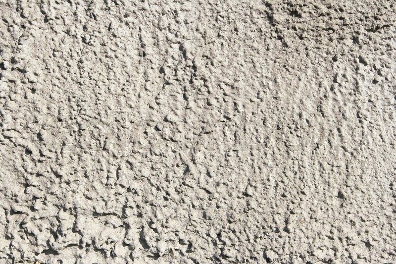 Stucco And Its Repairing Material
