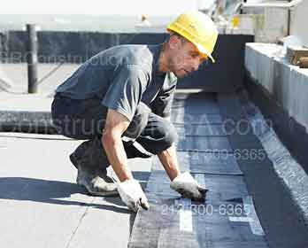 Best Roofing Contractors in Manhattan