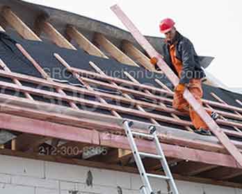 Best Roofing Contractors in New York City