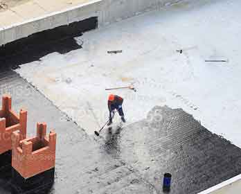 Best Waterproofing Contractors