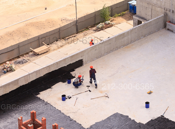 Waterproofing Contractor Bronx