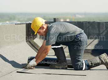 Roofer NYC