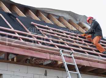 Roofing Companies Manhattan