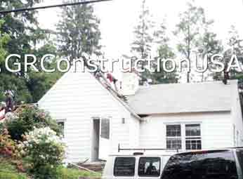 Roofing Contractor Bronx