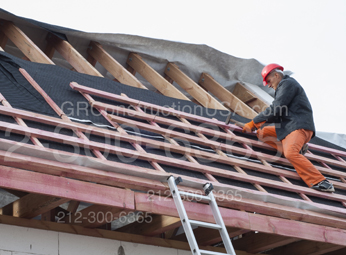 Roofing Contractor in Manhattan