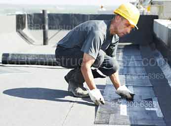 Roofing Contractors Manhattan