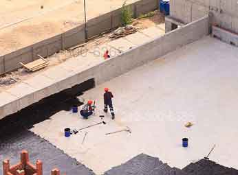 Waterproofing Companies