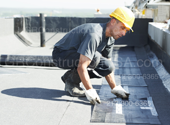 Waterproofing Contractor Manhattan