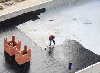 Waterproofing Contractors