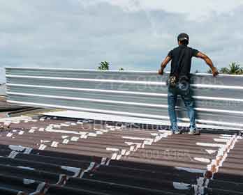 Roofing Contractors