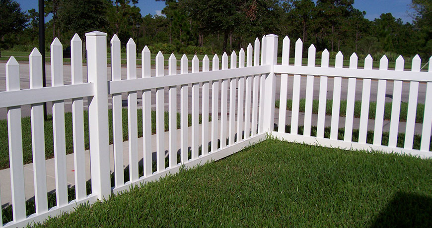 Fence