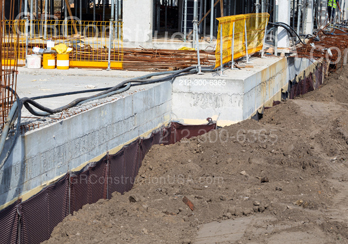 Basement Waterproofing