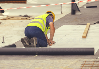 Roof Waterproofing