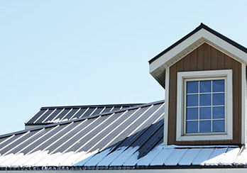 Siding