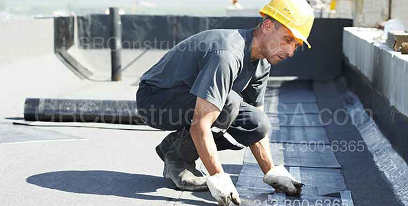 Flat Roof