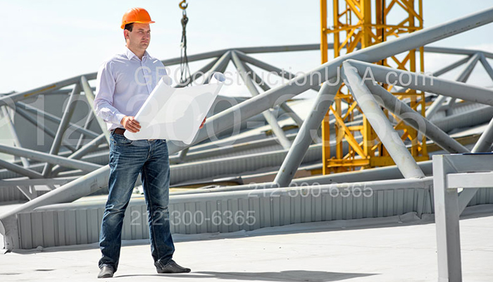 What Type of Roofing is Best In New York